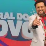 Geraldo Luís  - Divulgação