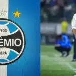 Grêmio e Renato Gaúcho (Reprodução - Internet)