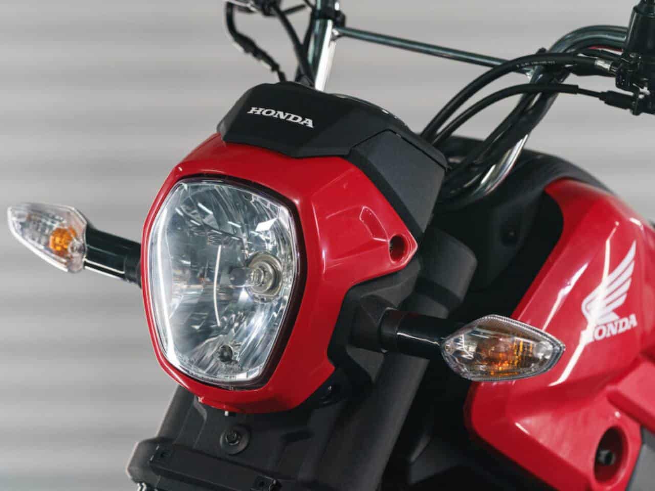 Honda Navi 2024 - Foto Honda