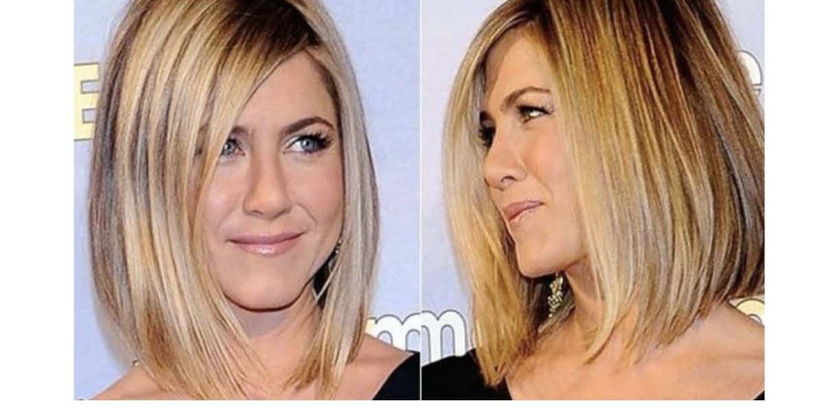 Jennifer Aniston (Foto: Reprodução / Internet)