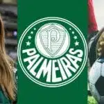 Leila Pereira, Palmeiras e SAF - (Reprodução Internet)