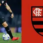 Léo Ortiz e Flamengo (Reprodução - Internet)