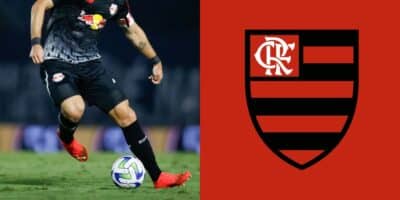 Imagem do post R$45 milhões na mesa: Landim estoura os cofres e convoca reunião urgente por reforço matador ao Flamengo