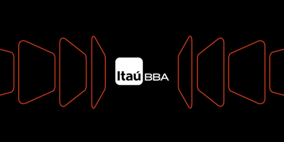 Logotipo de Itaú BBA (Imagen: Reproducción/Internet)