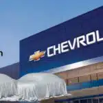 Logo da Chevrolet e Volks com novos carros - Foto Reprodução Internet