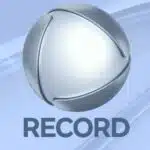 Logo da Record (Foto: Reprodução / Divulgação)