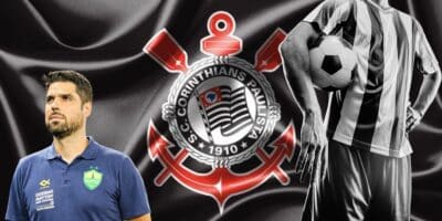 Imagem do post Igor Coronado e +3 reforços: Corinthians recebe ‘SIM’ e está prestes a fechar com craque de rival pra Antonio