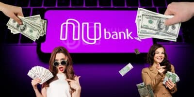 Imagem do post Limite de mais de R$ 7 mil confirmado: Nubank faz liberação de grana EXTRA em apenas 4 passos online