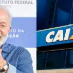 Lula garante pagamento na poupança Caixa (Foto: Reprodução/ Internet)