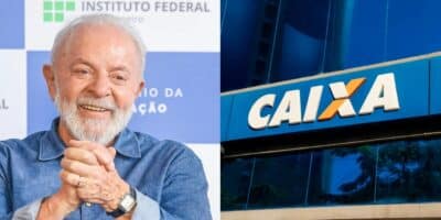 Imagem do post DECISÃO TOMADA com nova lei de Lula (10/03): Poupança da Caixa chega com 9 pagamentos de R$200