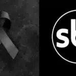 Luto Estrela do SBT acaba de ter morte confirmada (Foto: Reprodução, Montagem - TV foco)