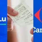 Magalu / Nota Fiscal / Carrefour - Montagem TVFOCO