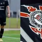 Matías Rojas e Corinthians (Reprodução - Internet)