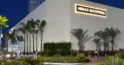 Minas Shopping - Foto Internet