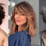 Confira os 4 cortes de cabelo curtinhos que deixam mais jovens (Foto: Reprodução - Freepicl, Montagem - TV foco)