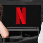 Netflix - Pessoas preocupadas (Foto: Reprodução, Montagem - TV Foco)