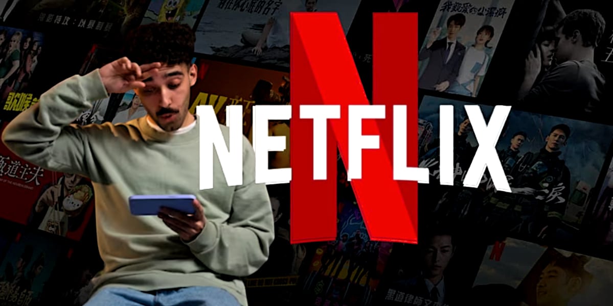Netflix emite triste comunicado, que atinge milhares de clientes, sobre fim de serviço (Foto Reprodução/Montagem/Lennita/Tv Foco)