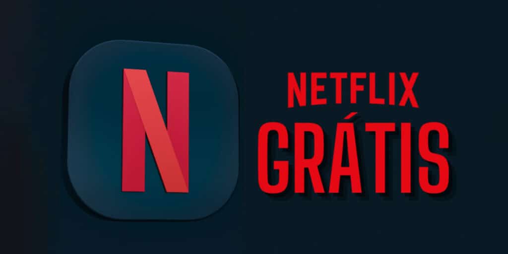 Netflix de graça (Foto: Reprodução- Notícia Oficial)