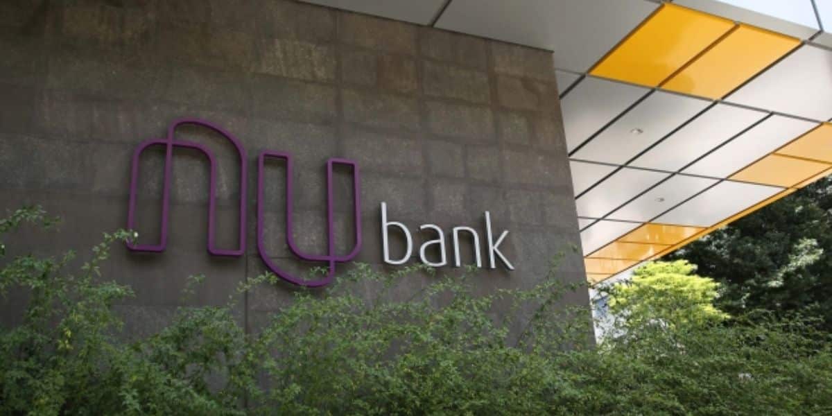 Nubank - Foto: Internet