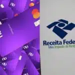 Nubank / Imposto de Renda - Montagem TVFOCO