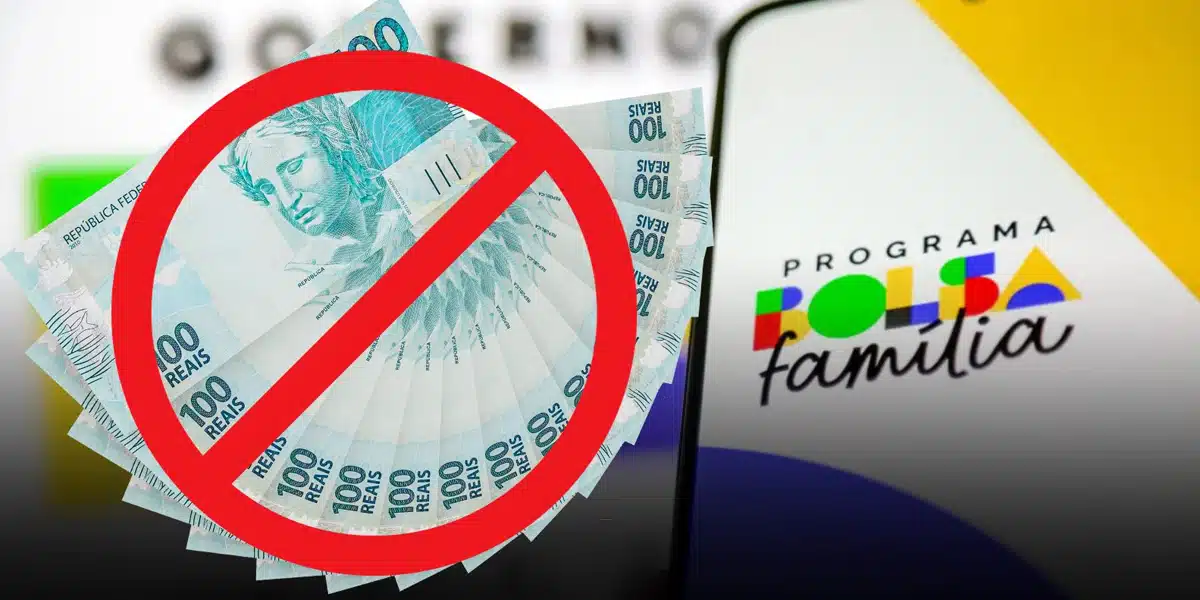 Pagamento, bloqueio e Bolsa Família (Foto: Reprodução - FDR)