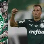 Troca por Breno Lopes e + 37 milhões: Palmeiras apela para fechar a contratação mais pedida por Abel às pressas - Montagem Tv Foco