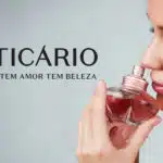 Perfumes O Boticário (Foto: Reprodução: We Mystic, Montagem - TV Foco)
