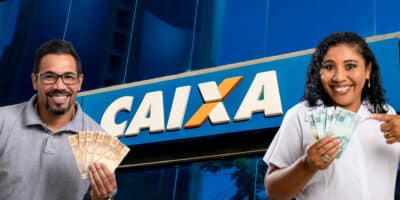 Imagem do post Mais R$ 500 poupança, pagamento unificado com o BB e pacotão com 10 saques: Caixa confirma 3 extras em março