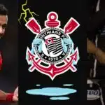 Philippe Coutinho, Corinthians e torcida em choque - (Reprodução Internet)