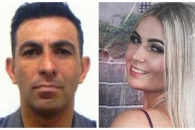Polícia identifica trio acusado de matar PM e a filha dele - Foto Internet