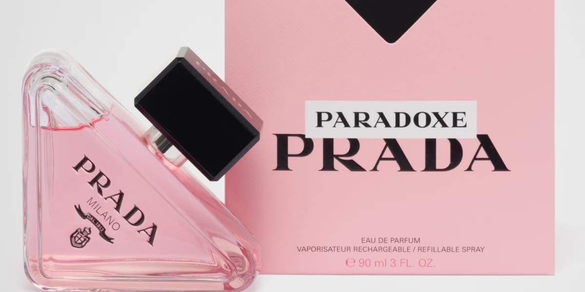 Prada Paradoxe (Foto: Reprodução/ Internet)