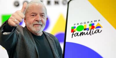 Imagem do post Calendário, novo valor e beneficiários em choque: Lula confirma e NOVO valor do Bolsa Família será esse agora