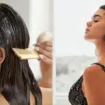 Receitinha que vai hidratar e restaurar o seu cabelo (Foto: Reprodução/ Internet)