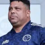 Ronaldo no Cruzeiro - Foto: Internet