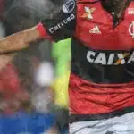 Vingança por Bruno Henrique e Gabigol: M. Teixeira libera o PIX para o Peixe contratar estrela do Flamengo - Montagem Tv Foco