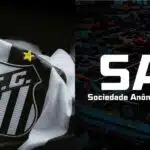 Santos SAF (Reprodução - Internet)