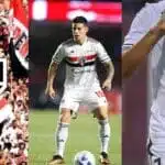 Nova dupla de James Rodriguez: São Paulo está fechando com mais um atacante após o 