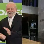 Simone Tebet e Lula / Banco Central - Montagem TVFOCO