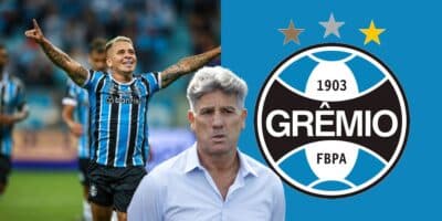 Imagem do post Renato já pode dar adeus a Soteldo: Grêmio fecha a 10º contratação de 2024 com atacante de 23 milhões da Europa