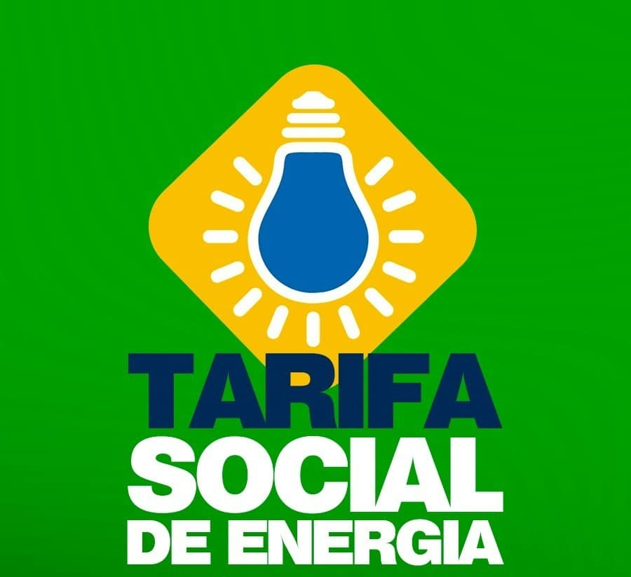 Tarifa Social - (Reprodução Internet)
