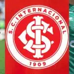 Thiago Maia, Internacional e Gabriel Vasconcellos (Reprodução - Internet)