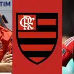 Tite, Flamengo e Pedro - (Reprodução Internet)