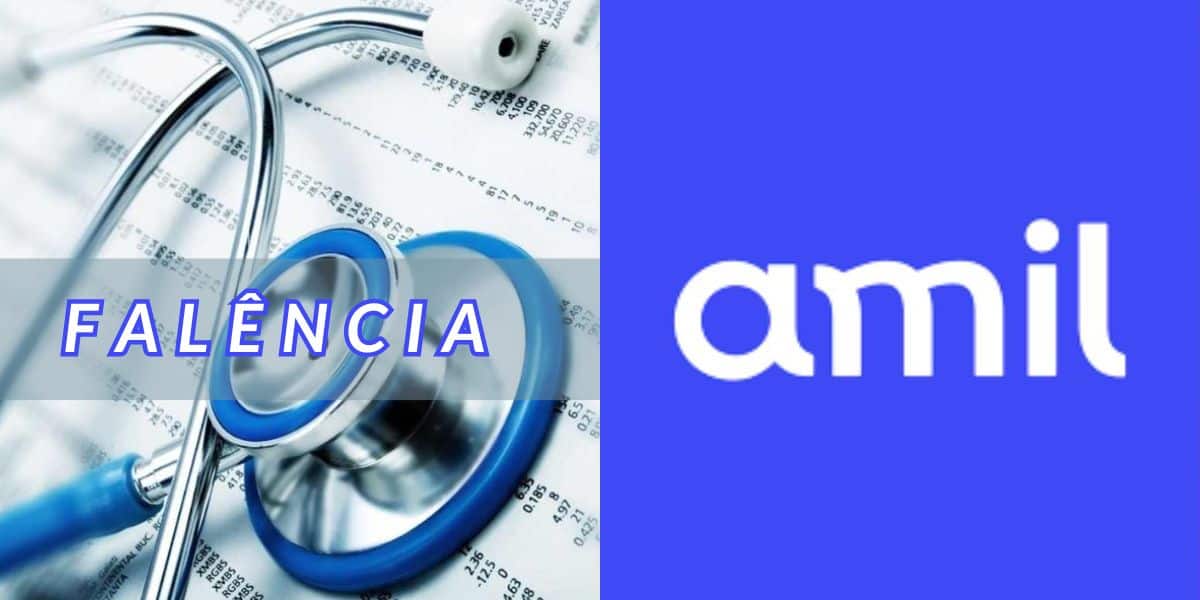 Rival Amell Health Plan goes bankrupt