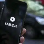 Uber - Foto: Internet