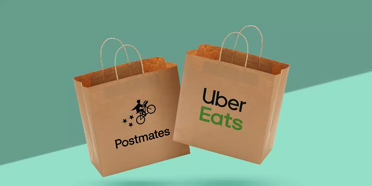 Uber deu o que falar ao comprar a Postmates (Foto: Reprodução/ Internet)