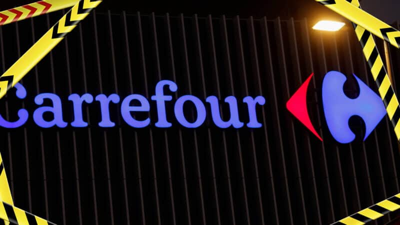 Com prejuízo de R$ 500 mi, Carrefour anuncia o fechamento de 123 lojas -  Diário do Litoral