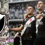 Melhor que Gabriel PEC e substituto de David: Vasco e 777 selam a compra do 7º atacante para o time de Ramon - Foto | Reprodução: Internet