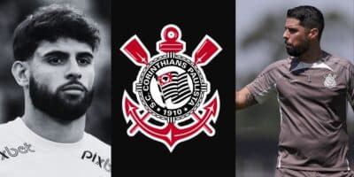 Imagem do post R$ 81 milhões, Yuri Alberto prestes a dar adeus e +1 craque saindo: Augusto crava 3 viradas no Corinthians