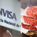 Anvisa fez proibições contra marca de peixe e carne após intoxicações e convulsão (Foto: Montagem TV Foco) 