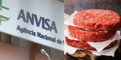 Anvisa fez proibições contra marca de peixe e carne após intoxicações e convulsão (Foto: Montagem TV Foco)